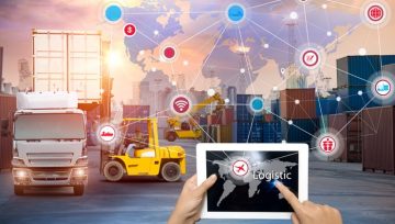 We are experienced and expert in the business of logistics