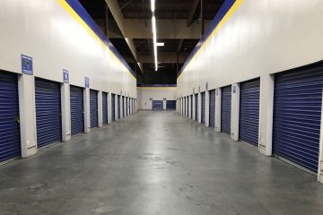 Warehousing